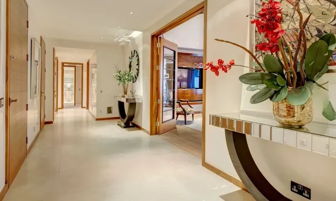 Недвижимость Brompton Place: 11