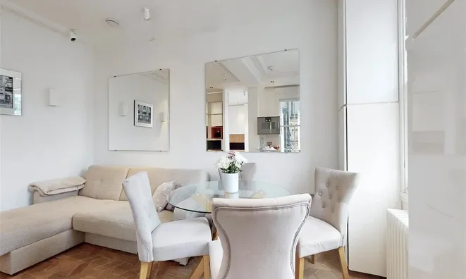 Недвижимость Ovington Gardens: 10