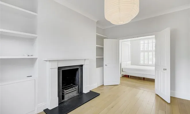 Недвижимость Ifield Road, Chelsea: 2