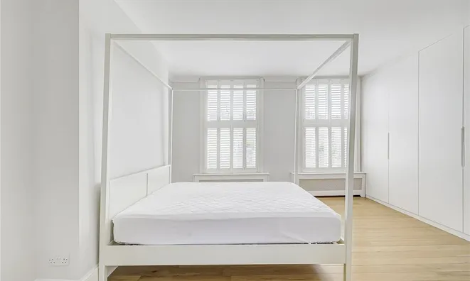 Недвижимость Ifield Road, Chelsea: 3