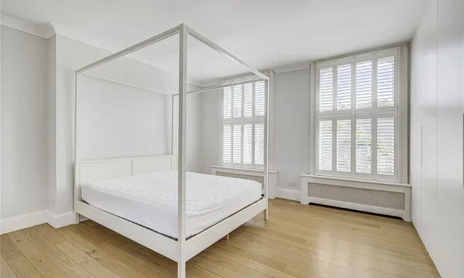 Недвижимость Ifield Road, Chelsea: 4