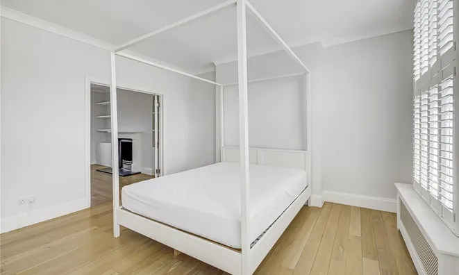 Недвижимость Ifield Road, Chelsea: 5