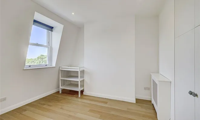 Недвижимость Ifield Road, Chelsea: 6