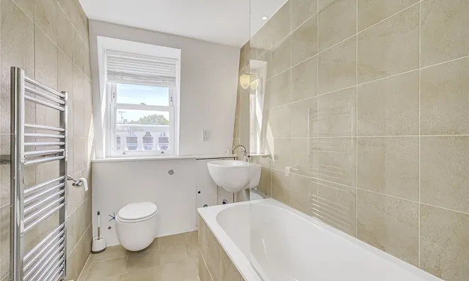 Недвижимость Ifield Road, Chelsea: 8