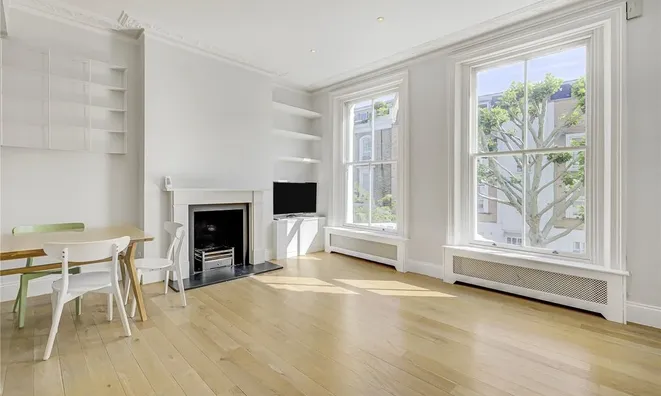 Недвижимость Ifield Road, Chelsea: 12