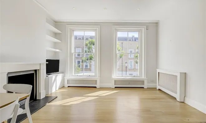 Недвижимость Ifield Road, Chelsea: 14
