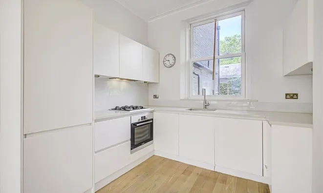 Недвижимость Ifield Road, Chelsea: 17
