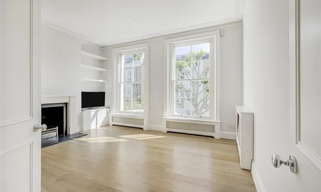 Недвижимость Ifield Road, Chelsea: 18