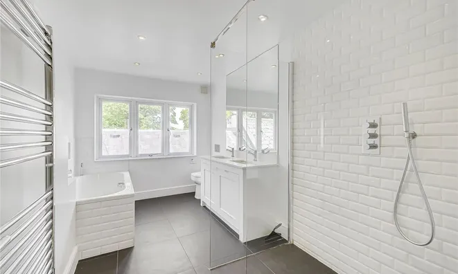 Недвижимость Ifield Road, Chelsea: 19