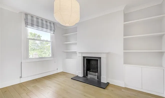 Недвижимость Ifield Road, Chelsea: 21
