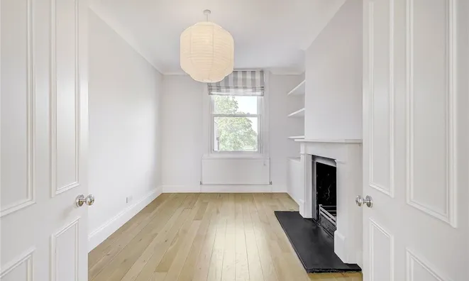 Недвижимость Ifield Road, Chelsea: 22