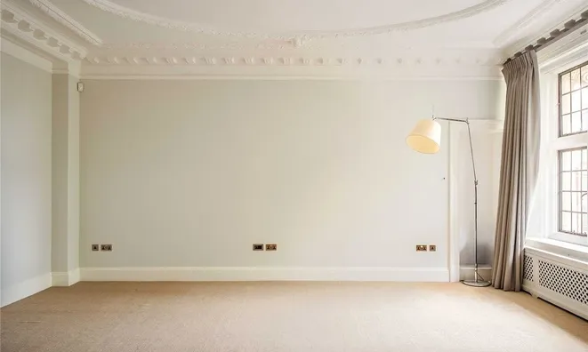 Недвижимость Wyndham House, Sloane Square: 3