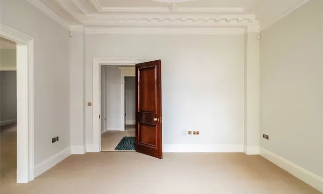 Недвижимость Wyndham House, Sloane Square: 4