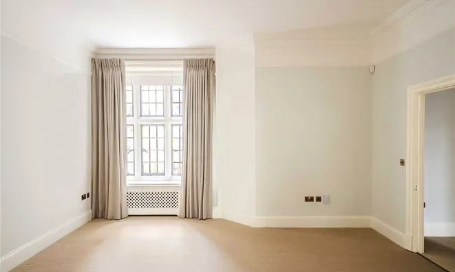 Недвижимость Wyndham House, Sloane Square: 5