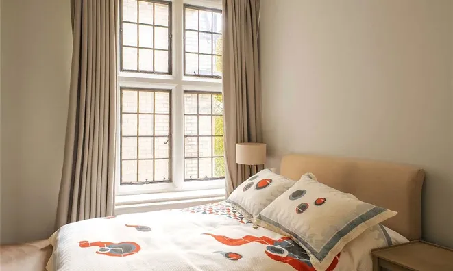Недвижимость Wyndham House, Sloane Square: 6