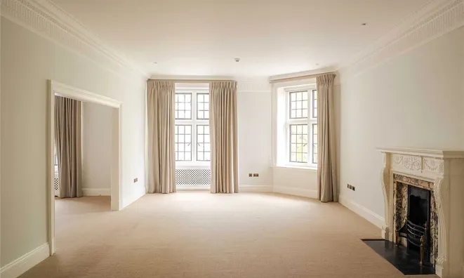 Недвижимость Wyndham House, Sloane Square: 10