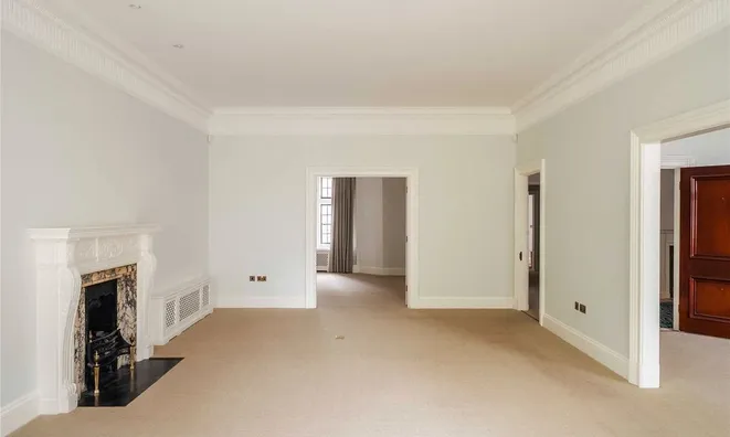 Недвижимость Wyndham House, Sloane Square: 11
