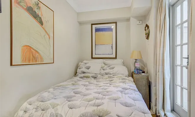 Недвижимость Ifield Road, Chelsea: 1