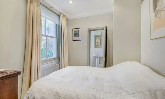 Недвижимость Ifield Road, Chelsea: 2