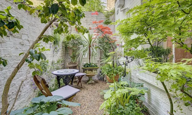 Недвижимость Ifield Road, Chelsea: 5
