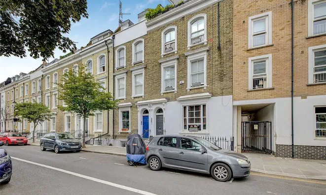 Недвижимость Ifield Road, Chelsea: 7