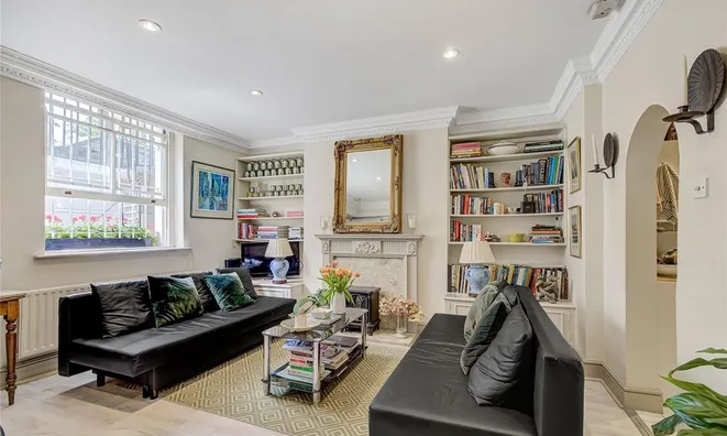 Недвижимость Ifield Road, Chelsea: 8