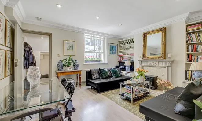 Недвижимость Ifield Road, Chelsea: 10