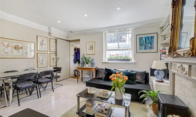 Недвижимость Ifield Road, Chelsea: 12
