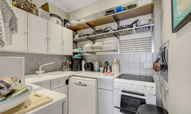 Недвижимость Ifield Road, Chelsea: 13