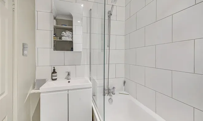 Недвижимость Ifield Road, Chelsea: 14
