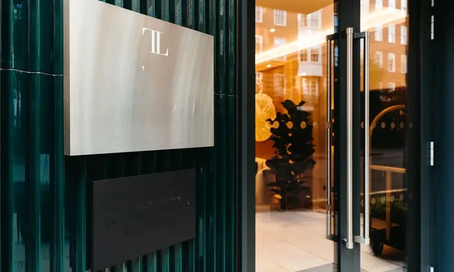 Недвижимость Lucan Place, Chelsea: 5