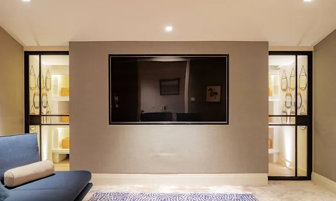 Недвижимость Draycott Avenue, Chelsea: 6