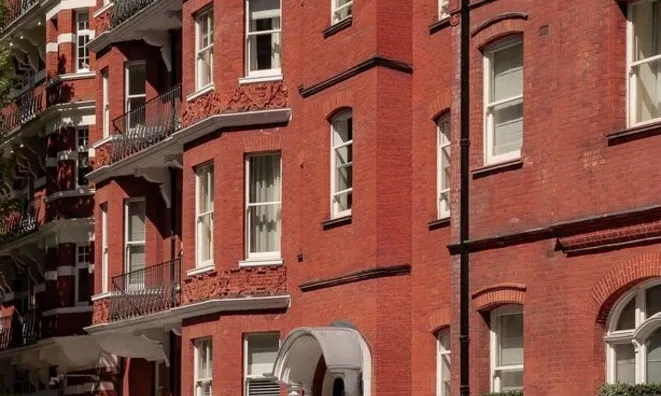 Недвижимость Draycott Avenue, Chelsea: 7