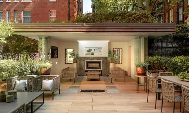 Недвижимость Draycott Avenue, Chelsea: 8
