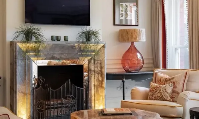 Недвижимость Draycott Avenue, Chelsea: 10