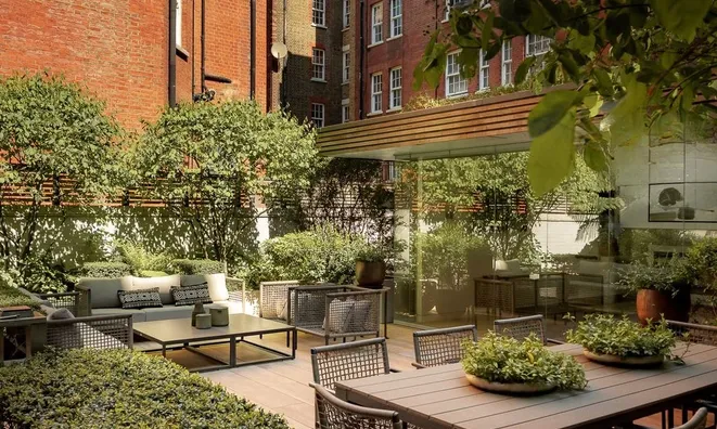 Недвижимость Draycott Avenue, Chelsea: 13