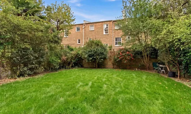 Недвижимость Redcliffe Gardens, Chelsea: 6