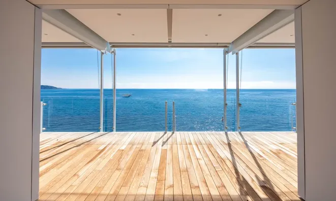 Недвижимость Apartment Monaco, Anse Du Portier: 5