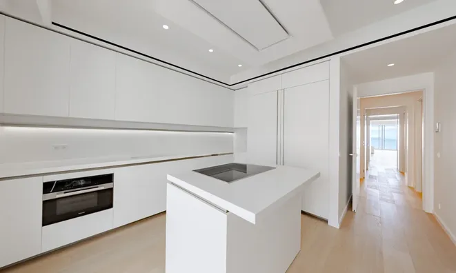Недвижимость Apartment Monaco, Anse Du Portier: 8