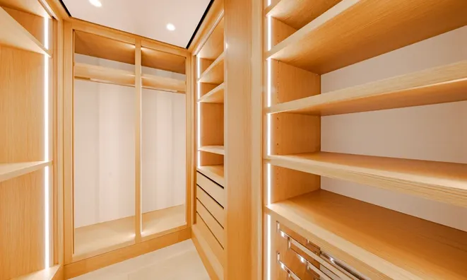 Недвижимость Apartment Monaco, Anse Du Portier: 12