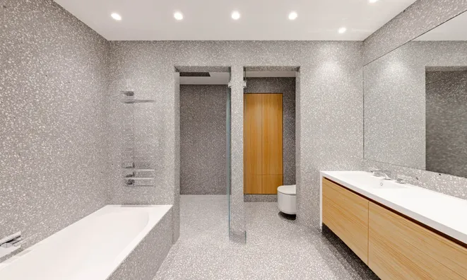Недвижимость Apartment Monaco, Anse Du Portier: 13