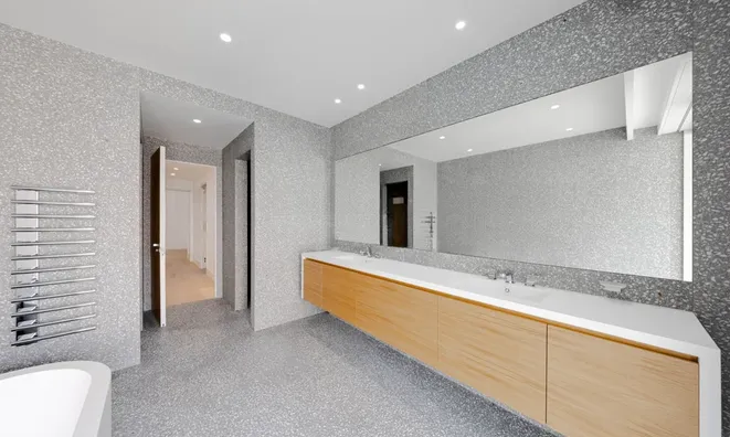 Недвижимость Apartment Monaco, Anse Du Portier: 15
