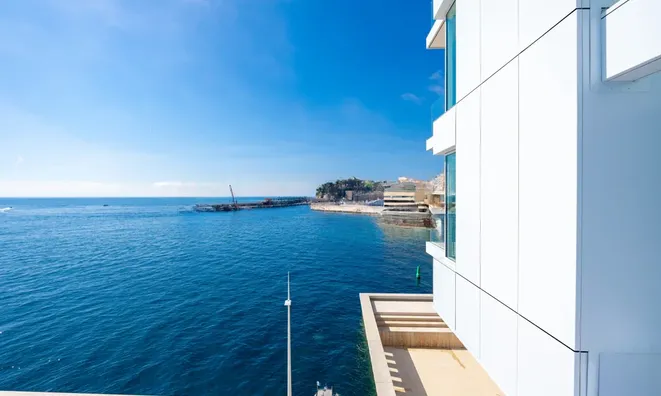 Недвижимость Apartment Monaco, Anse Du Portier: 20