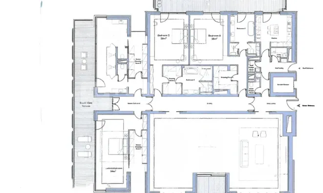 Недвижимость Apartment Monaco, Anse Du Portier: 23
