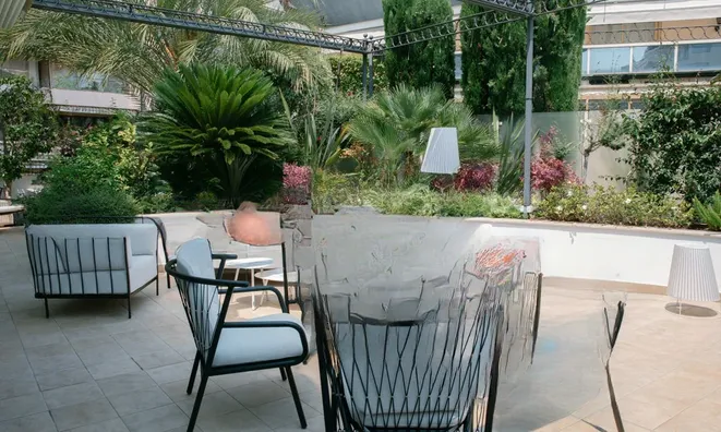 Недвижимость Apartment Monaco, La Rousse: 2