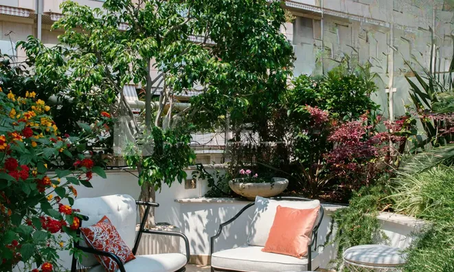 Недвижимость Apartment Monaco, La Rousse: 15