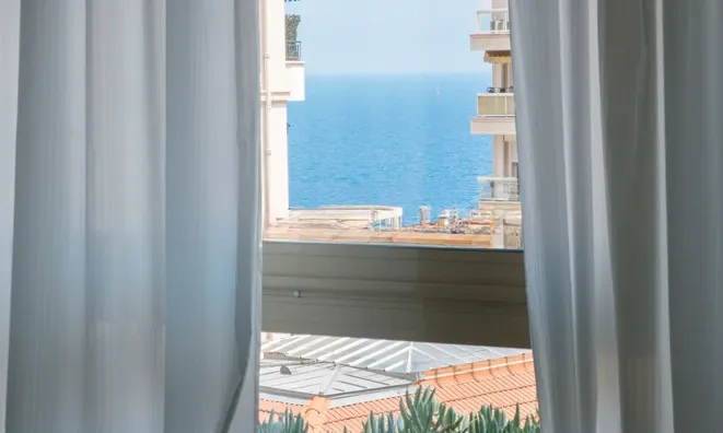 Недвижимость Apartment Monaco, La Rousse: 16