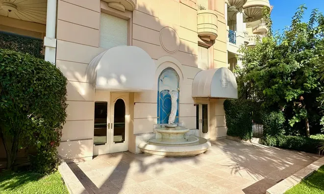 Недвижимость Apartment Monaco, Larvotto: 1