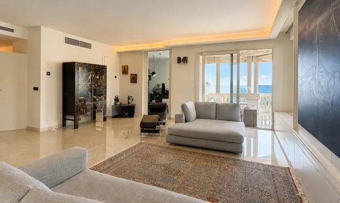 Недвижимость Apartment Monaco, Larvotto: 4