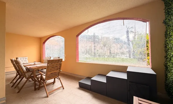 Недвижимость Apartment Monaco, Fontvieille: 2